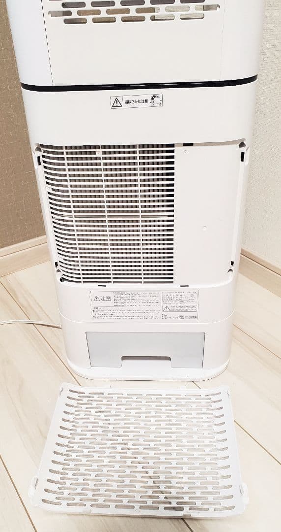 アイリスオーヤマ 除湿機 IJD-I50-W