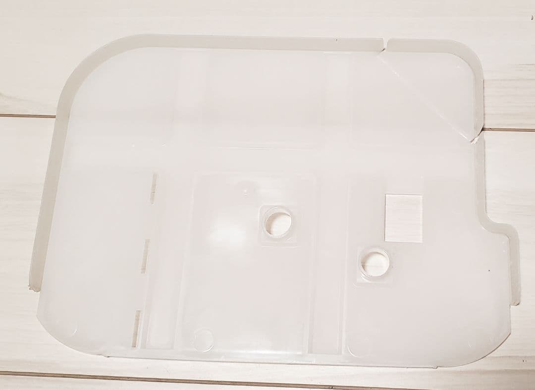 アイリスオーヤマ 除湿機 IJD-I50-W