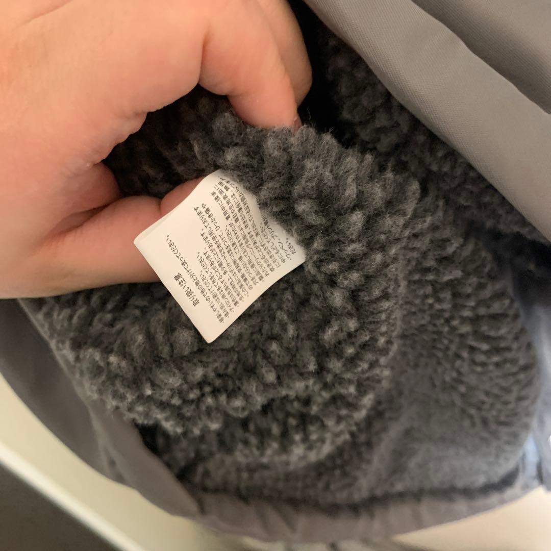 P.F.S. Coach Jacket コーチジャケット ブルコ bluco M