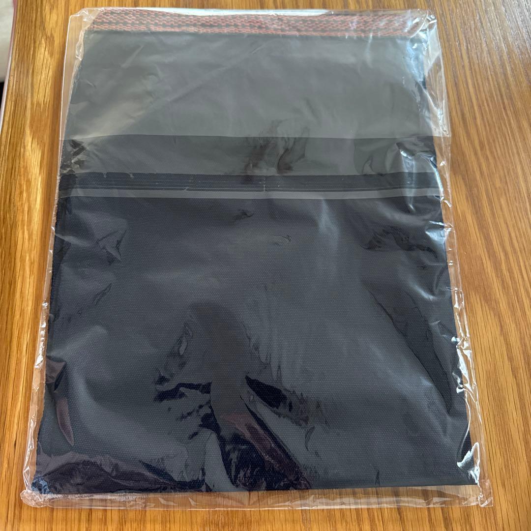 HTBキャラクター onちゃんエプロン(8時ごろ全員集合)