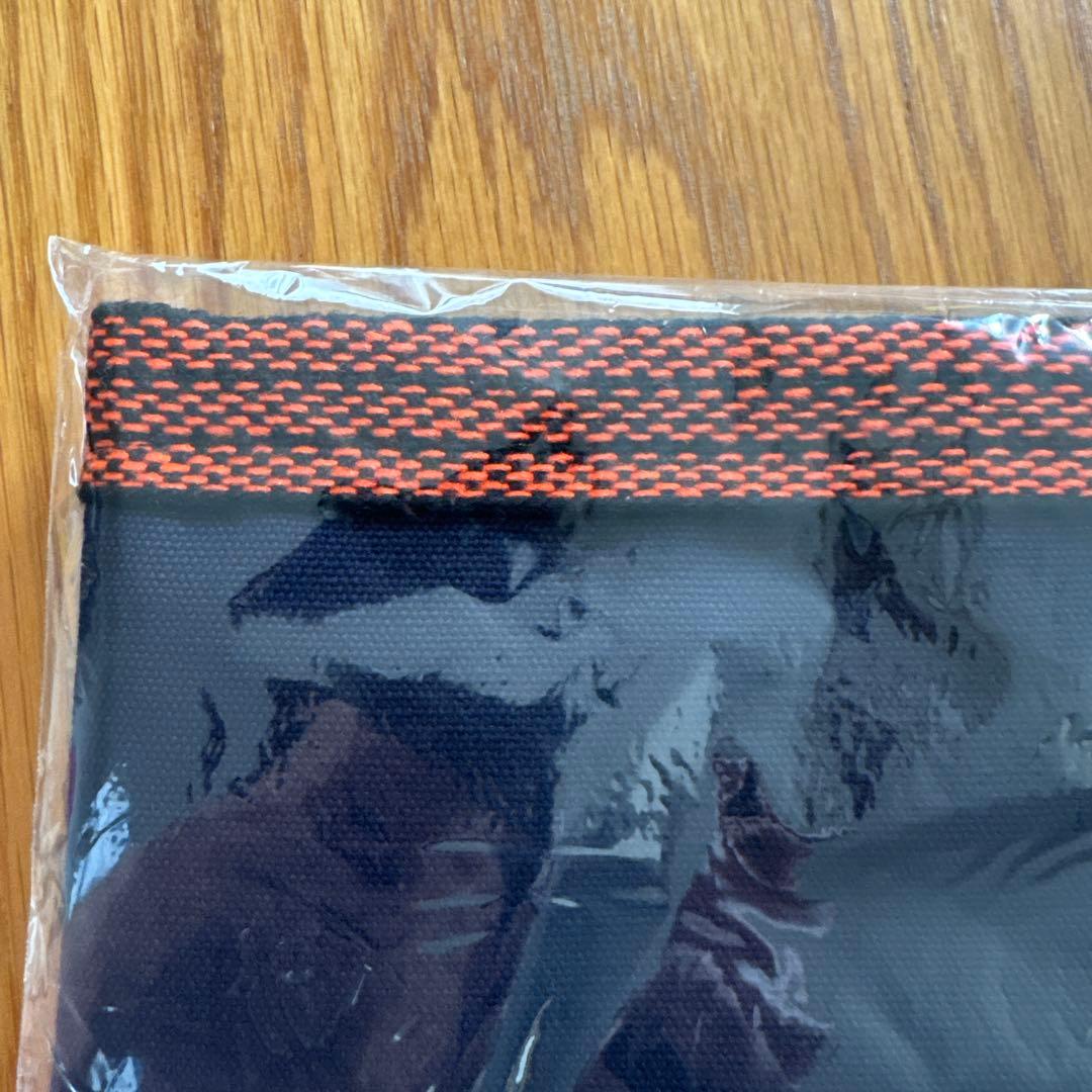 HTBキャラクター onちゃんエプロン(8時ごろ全員集合)