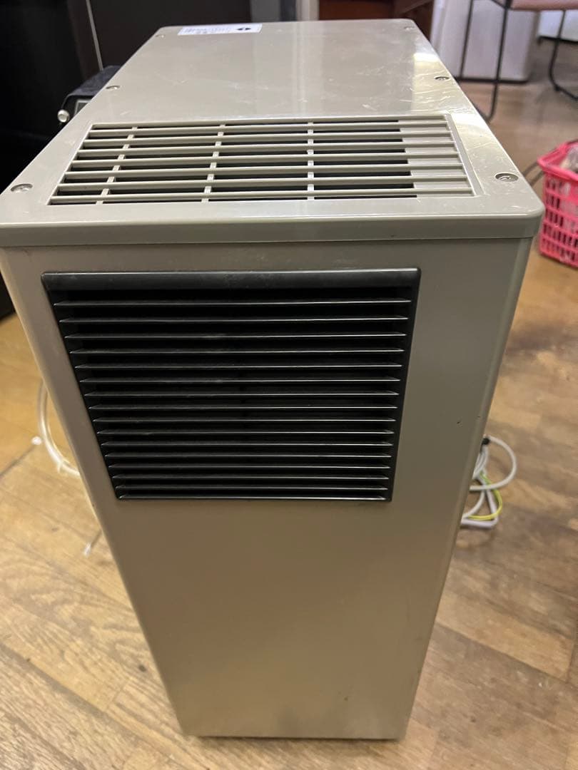 HOSHIZAKI 炭酸水メーカー 圧力計付き 2019年製