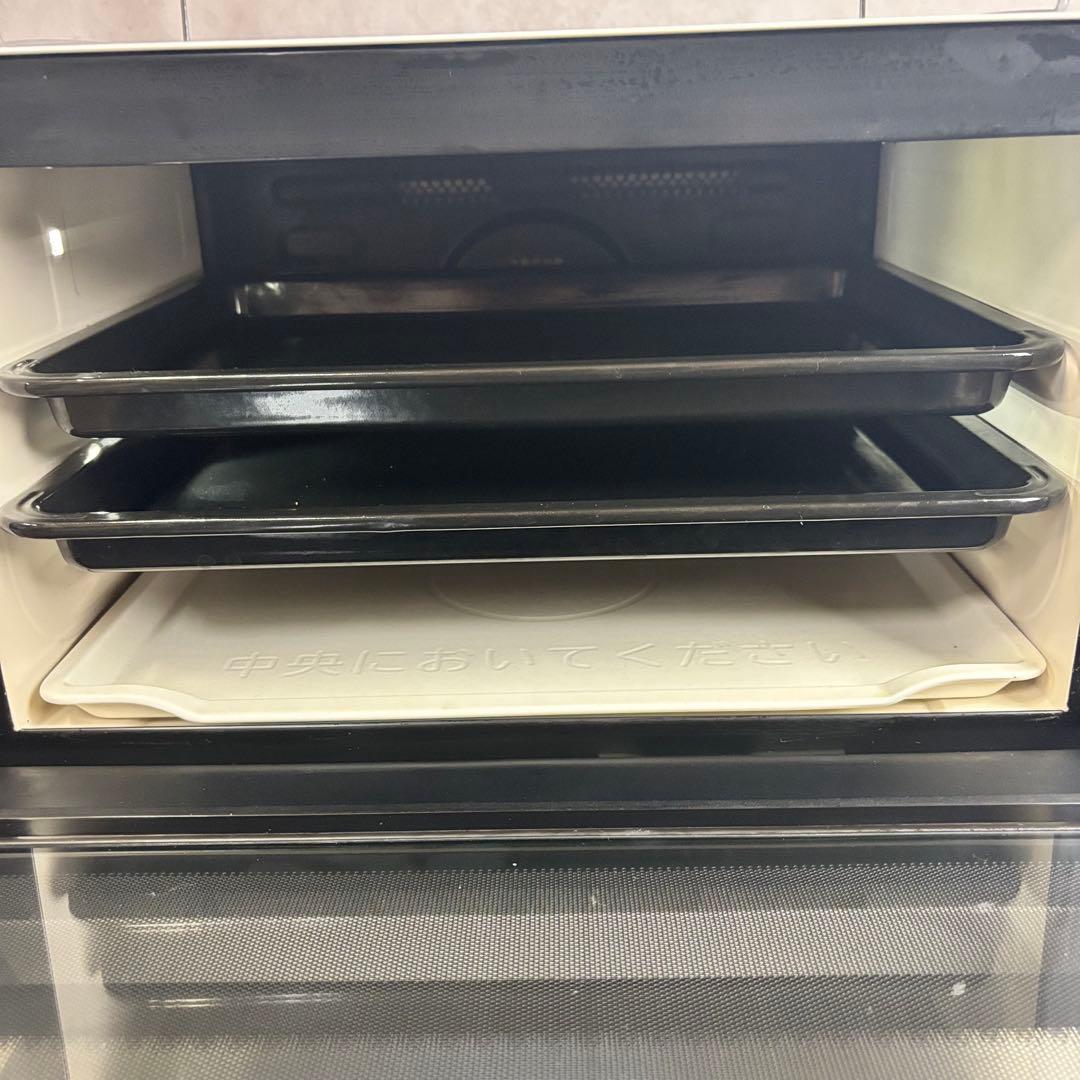 HITACHI 過熱水蒸気オーブンレンジ MRO-W1Z 日立 電子レンジ