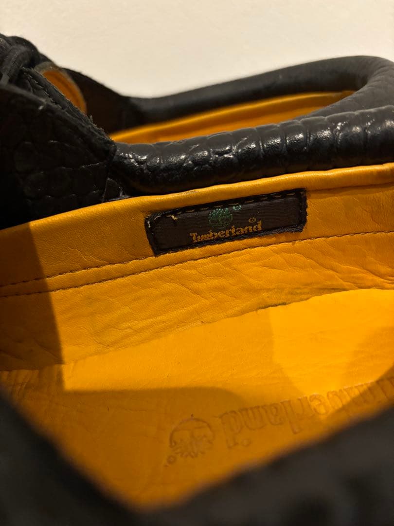 r*L様 i*w様 Timberland united arrows 3 eye