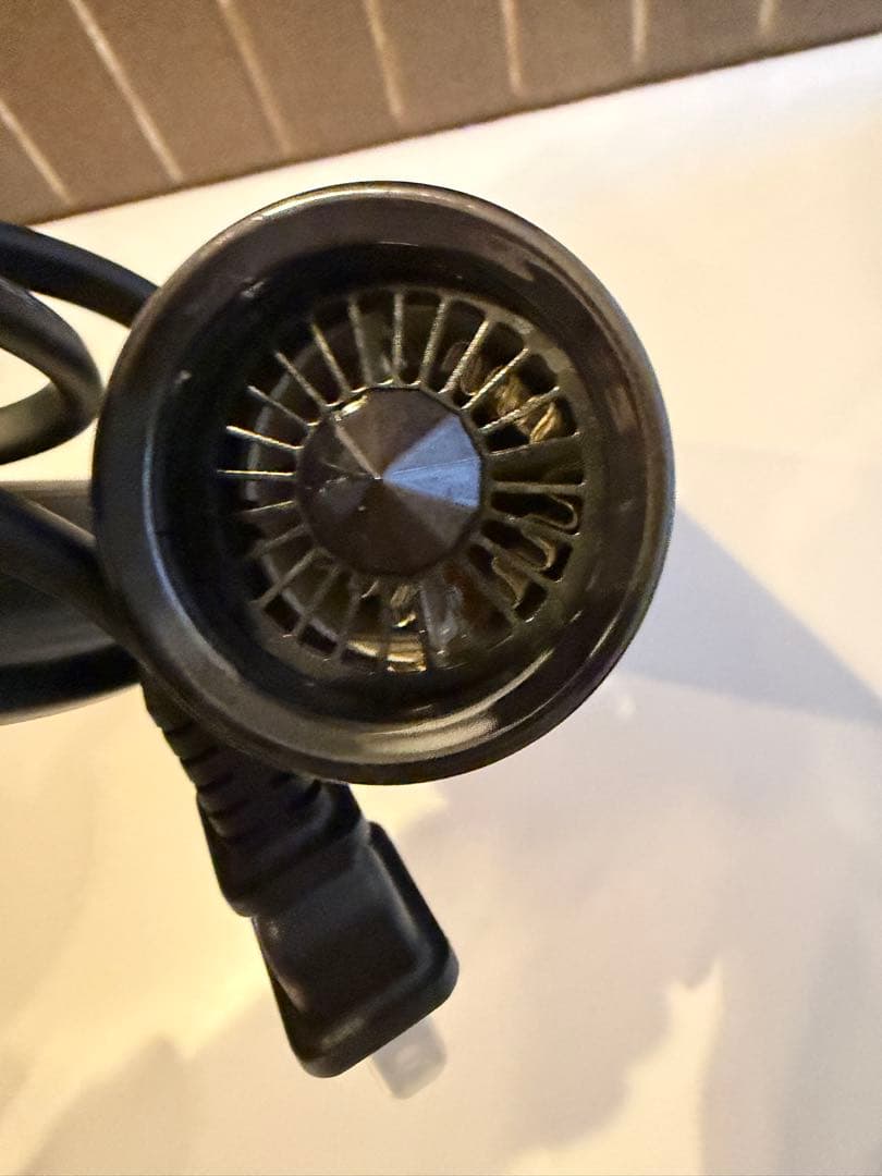 ジャンク　訳あり リファ　ビューテックドライヤー　スマート　RE-AN-03A