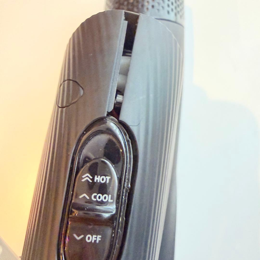 ジャンク　訳あり リファ　ビューテックドライヤー　スマート　RE-AN-03A