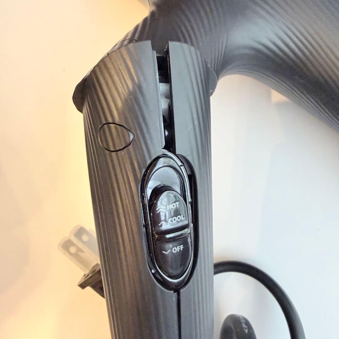 ジャンク　訳あり リファ　ビューテックドライヤー　スマート　RE-AN-03A