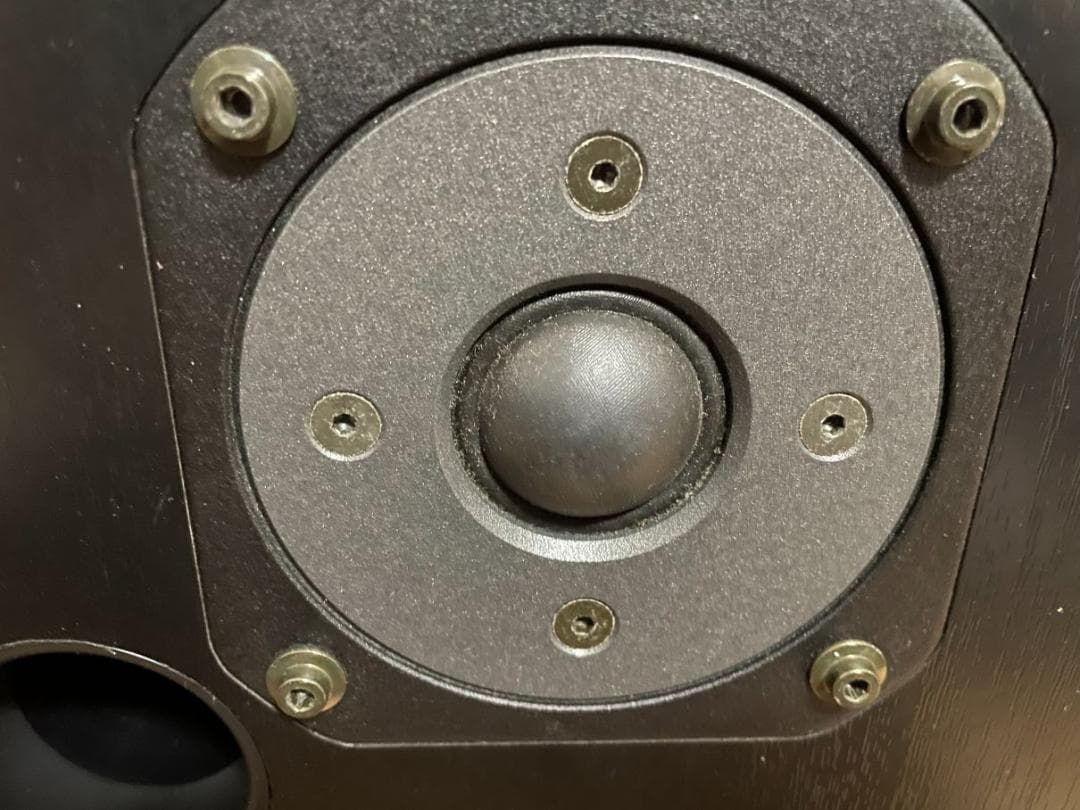 YAMAHA NS-10MT スピーカー1台 元箱付き