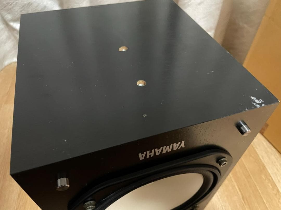 YAMAHA NS-10MT スピーカー1台 元箱付き