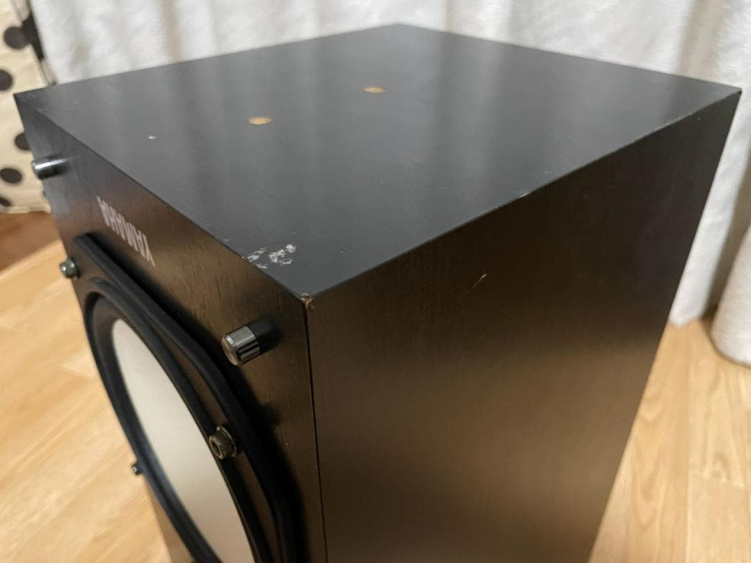 YAMAHA NS-10MT スピーカー1台 元箱付き