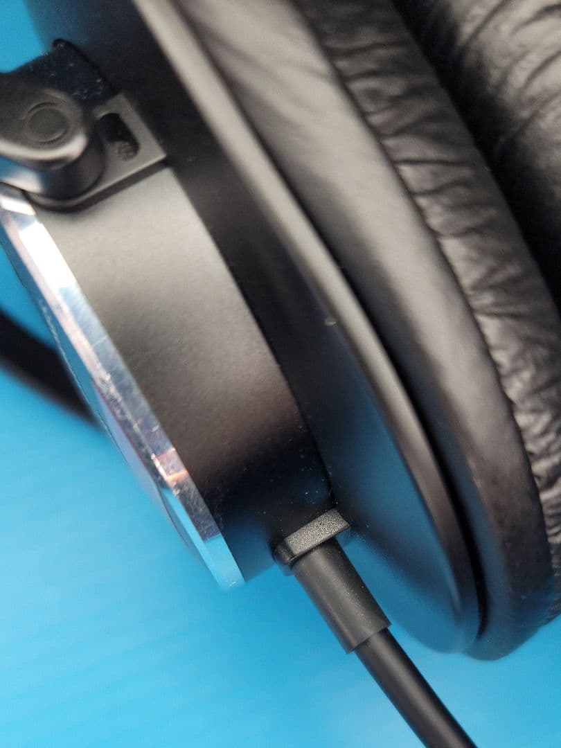 【美品】SONY ソニー MDR-CD900ST