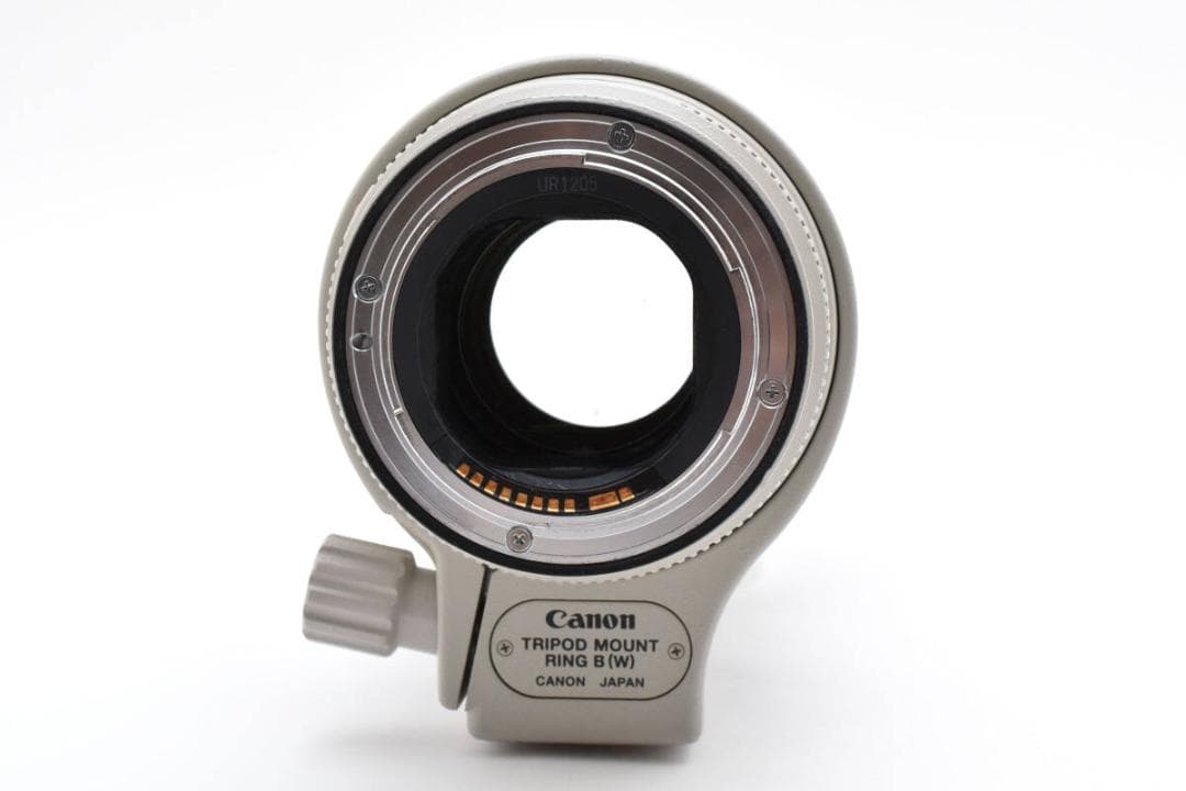 キヤノン CANON EF 70-200mm F2.8 L IS USM