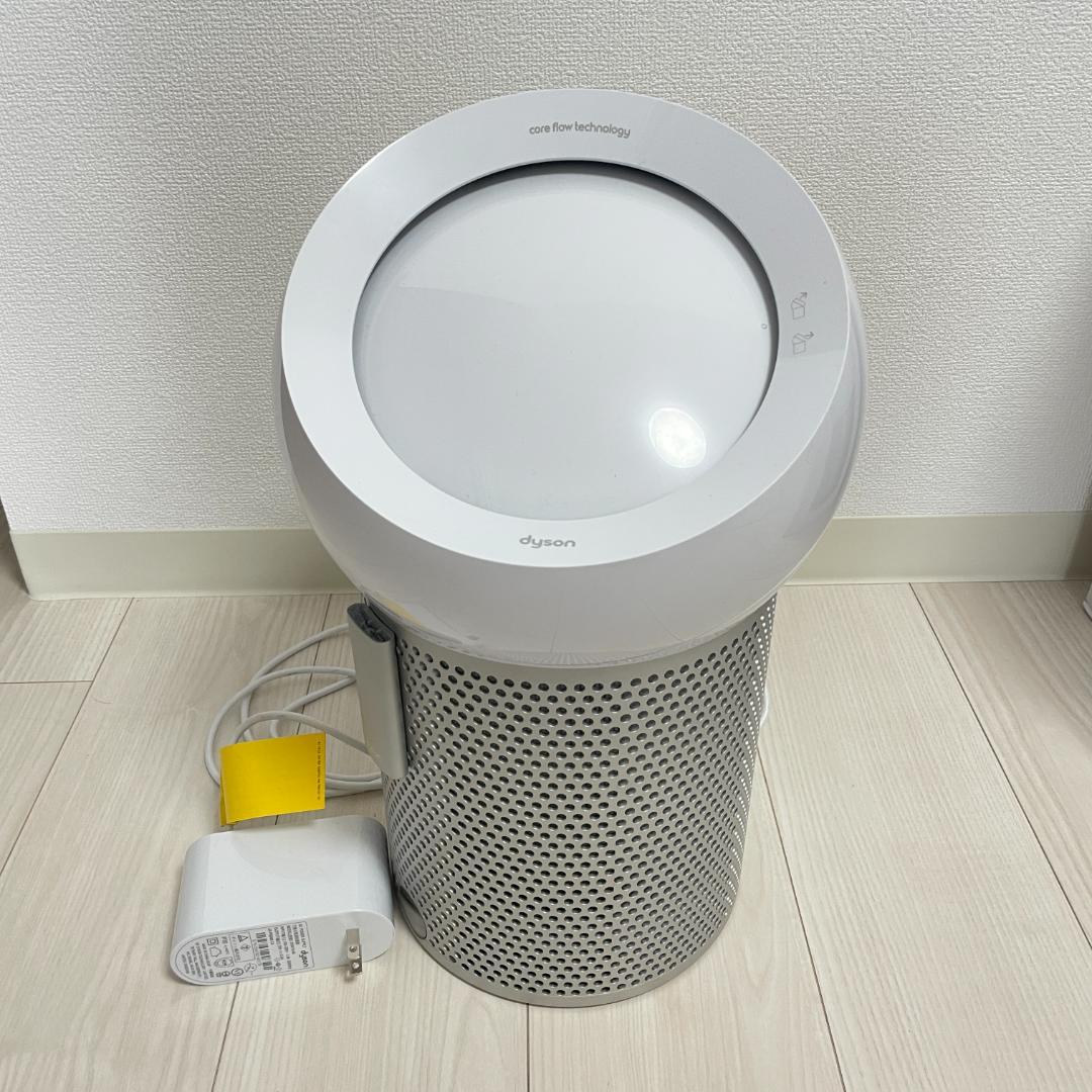 Dyson Pure Cool Me 空気清浄機 ホワイト
