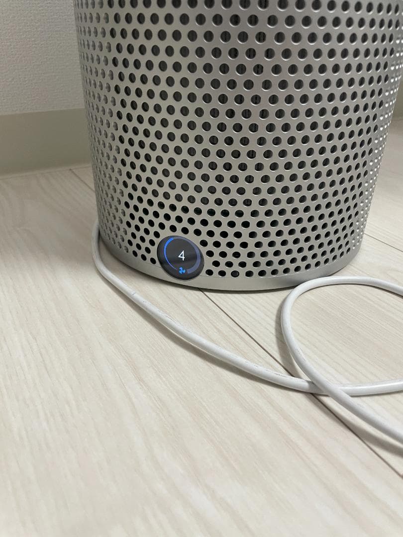 Dyson Pure Cool Me 空気清浄機 ホワイト