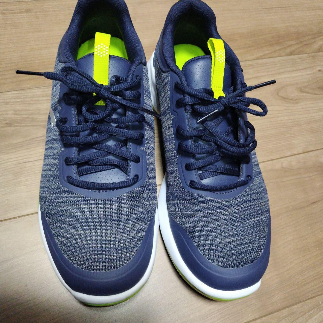 PUMA GOLF フュージョンプロ