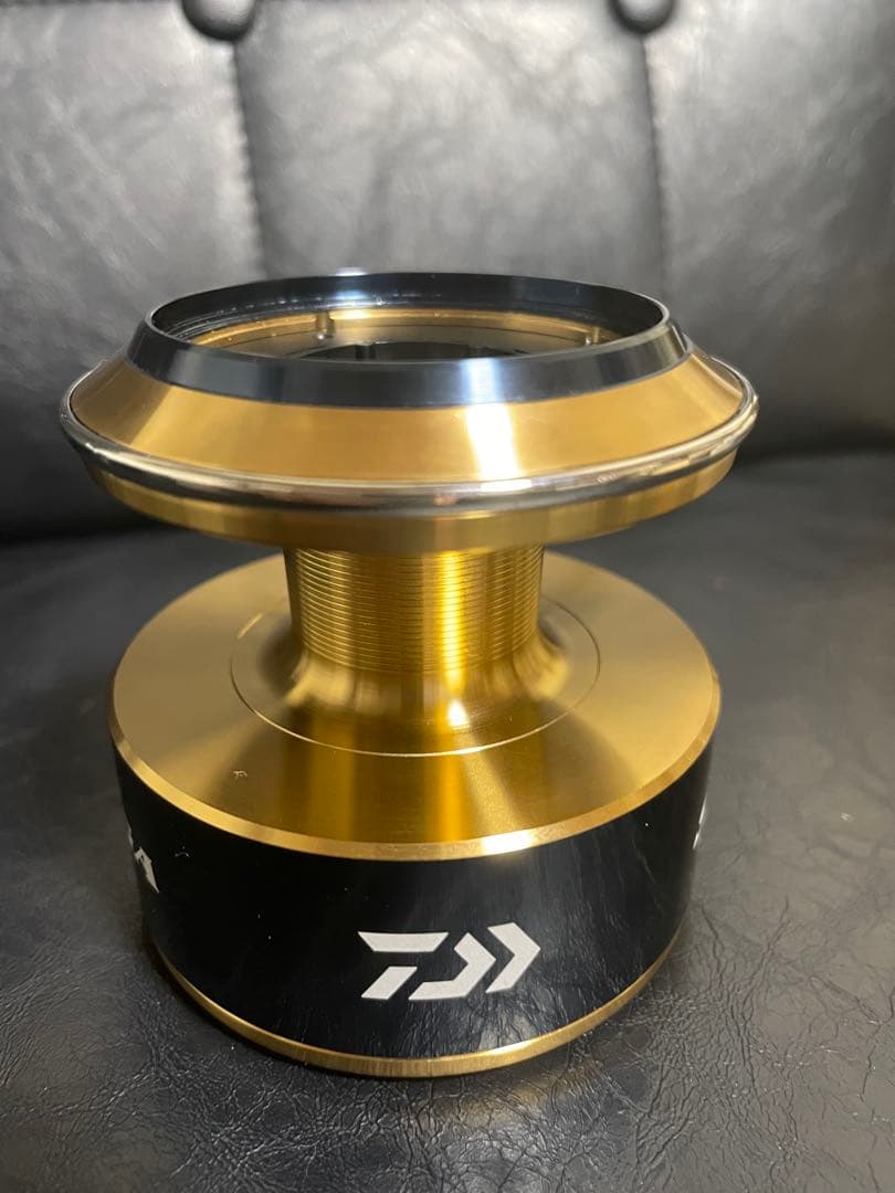 ダイワ 20 ソルティガ 18000 純正スプール