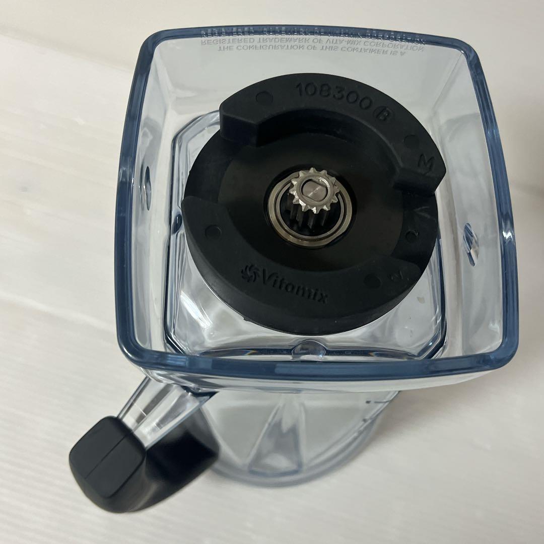 バイタミックス Vitamix VM0111 ホワイト　ミキサー