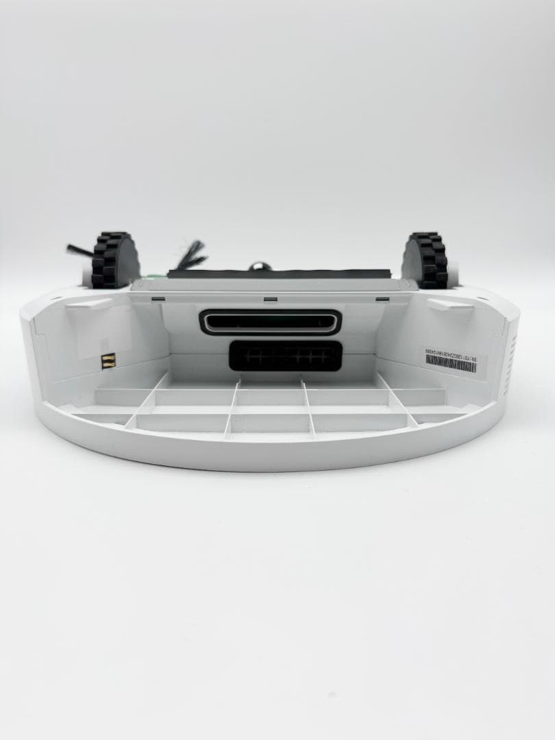 iRobot ルンバ コンボ Essential 掃除機＆床拭きロボット