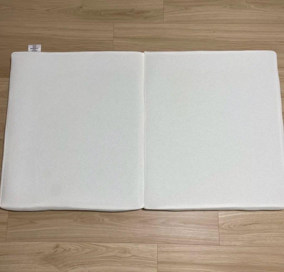 LOOP SLEEP マット 通常サイズ 敷きパットとカバー2枚付き