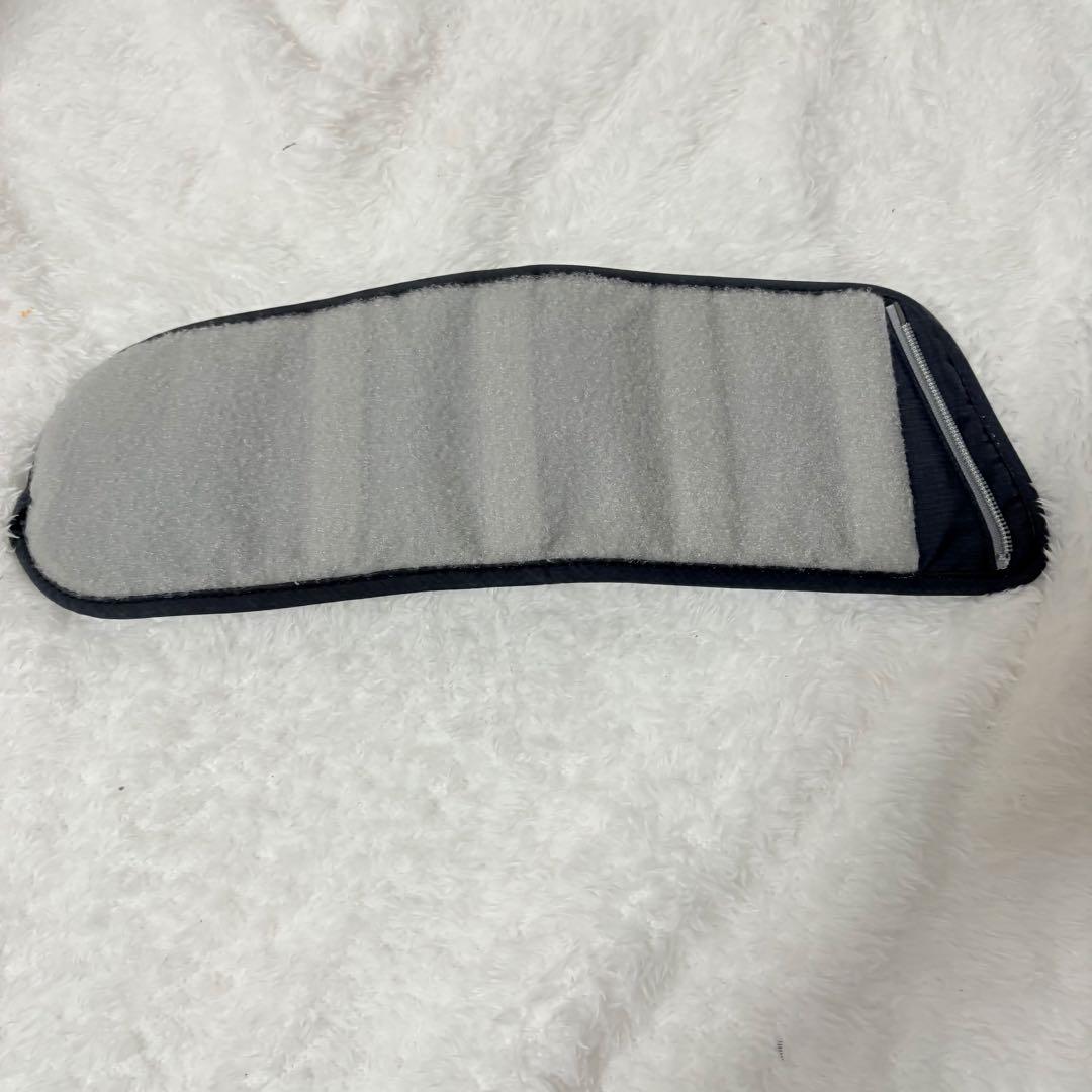 ミキハウス×ポグネー ベビーキャリア　ヒップシート 抱っこ紐　コラボ