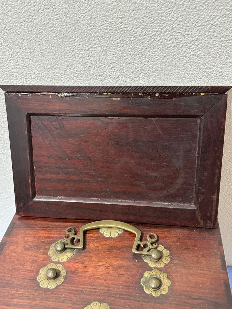 時代 骨製背竹牌 麻雀牌 欠牌無し 花牌 季節牌 草木牌 旧式点棒 古点棒 唐物