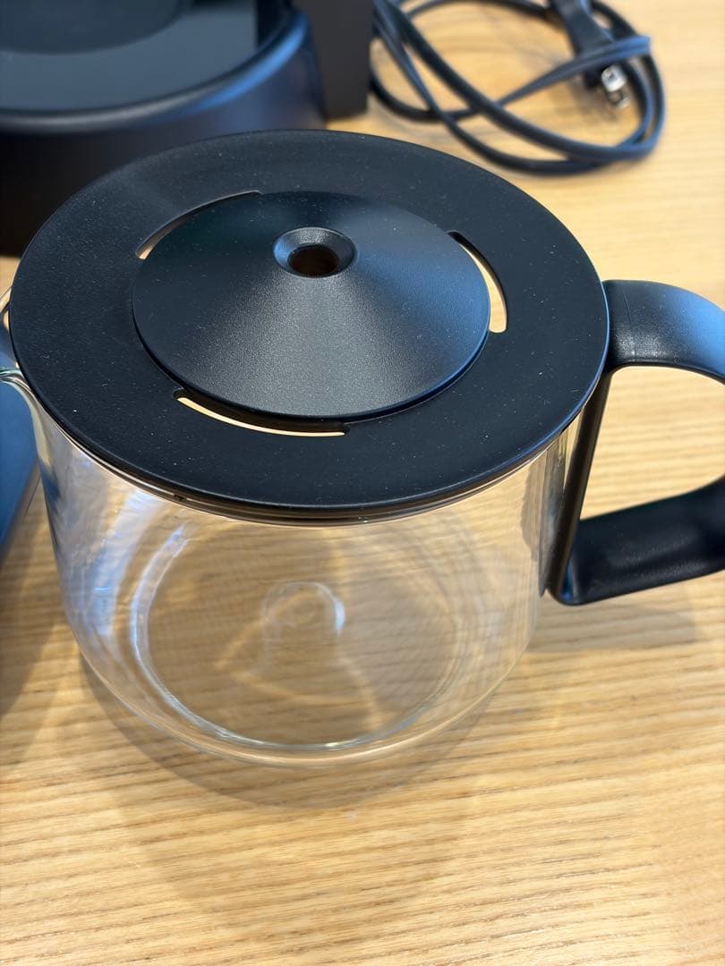 エペイオス(Epeios) Moccaドリップコーヒーメーカー