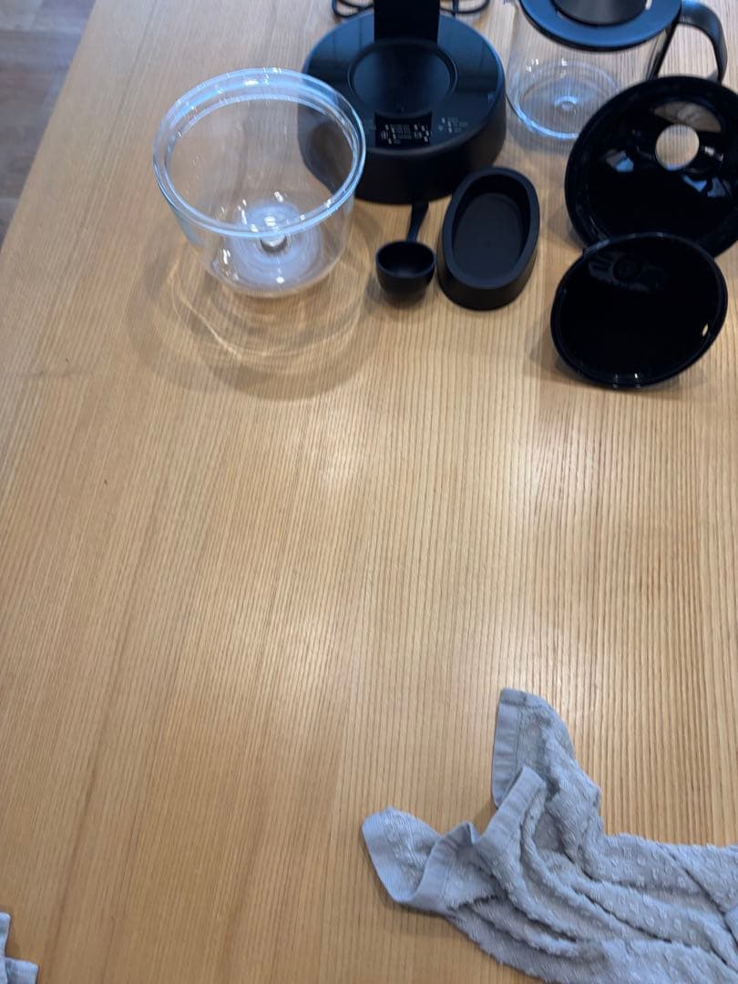 エペイオス(Epeios) Moccaドリップコーヒーメーカー