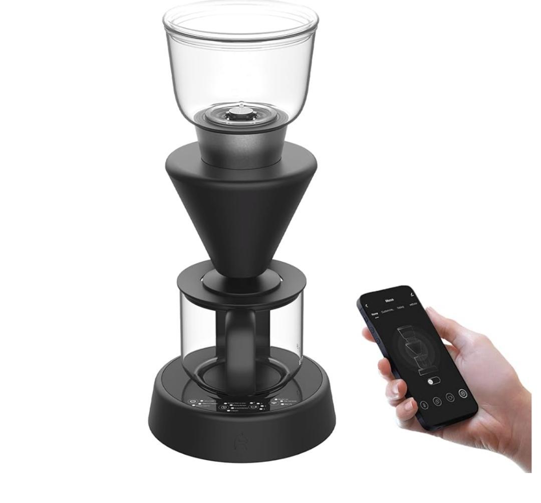 エペイオス(Epeios) Moccaドリップコーヒーメーカー