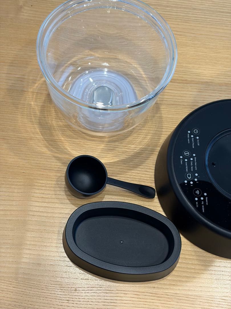 エペイオス(Epeios) Moccaドリップコーヒーメーカー