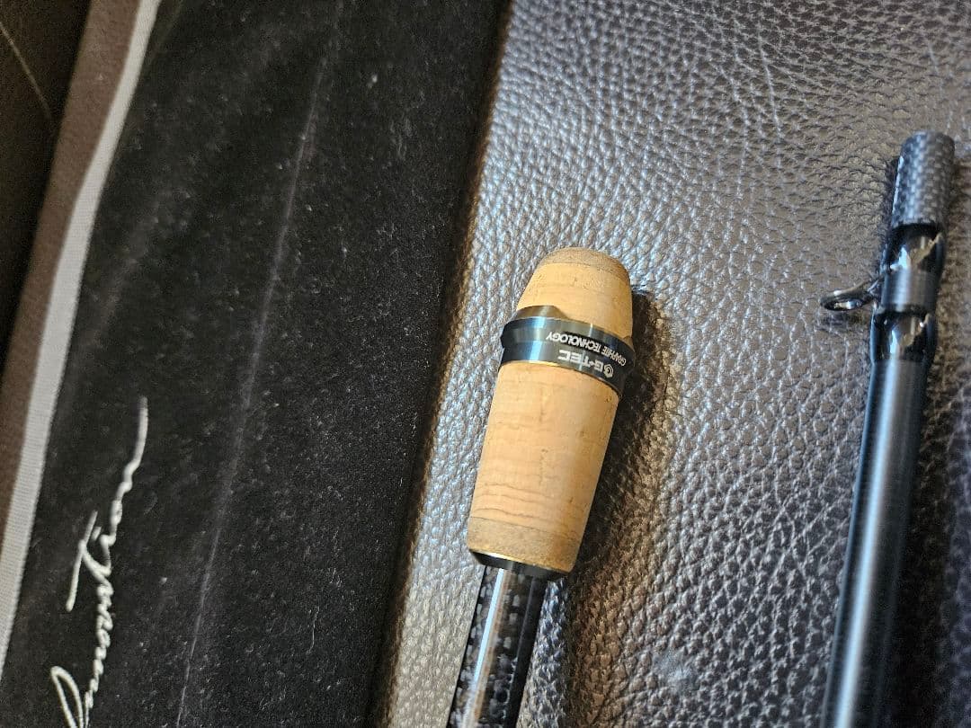 ジーテック G-TEC XrosSensitive XSC-71ML+