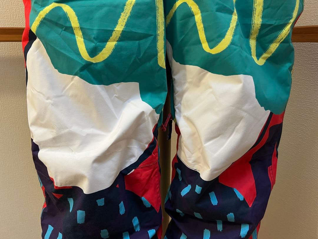 ◎COKO◎ Burton【ガールズ ゲームピースワンピース150】