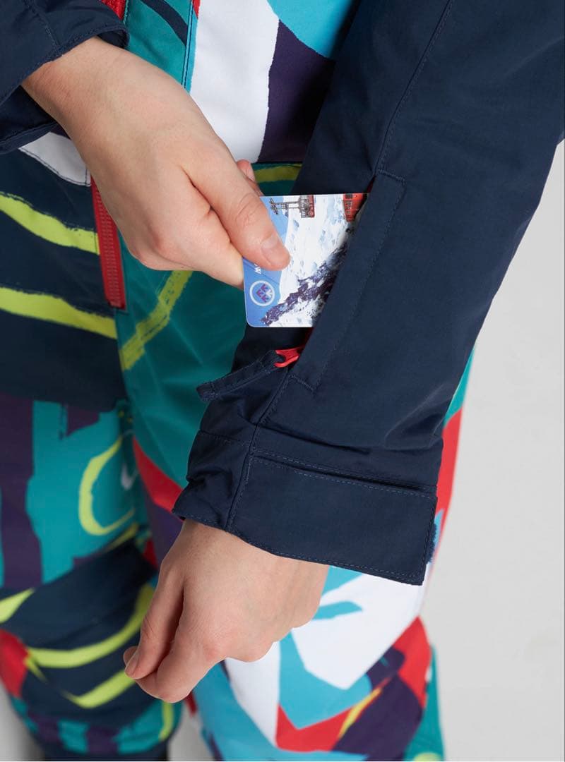 ◎COKO◎ Burton【ガールズ ゲームピースワンピース150】