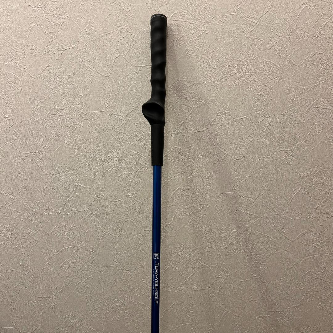 【美品】てらゆーグリップ先生