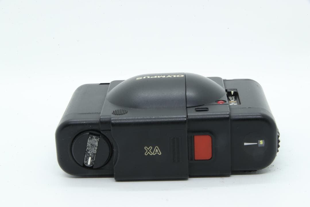 【M2014】 OLYMPUS XA オリンパス