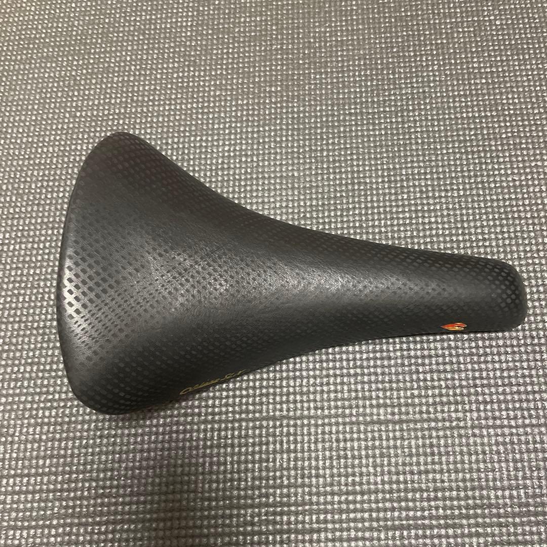 当時物 極上品CinelliヴォラーレSLX サドル