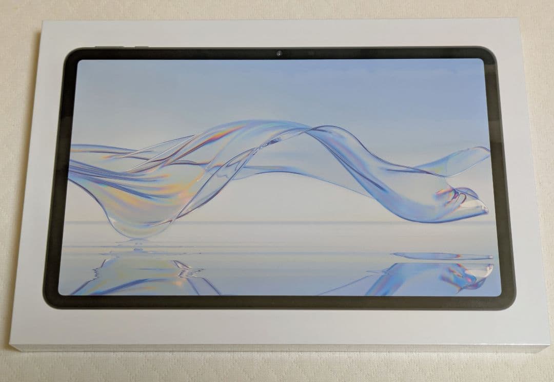 Zi:tab R23Z002J タブレット wi-fiモデル Zi tab