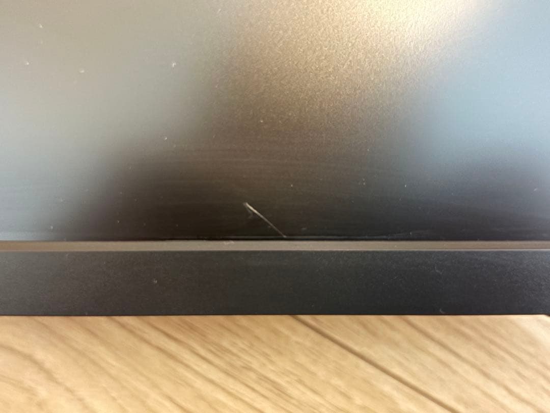 ThinkVision Lenovo T24i-30 LCDモニター　未使用