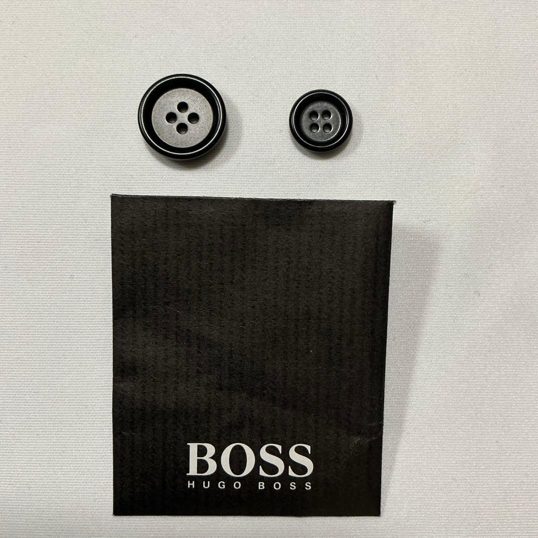 HUGO BOSS ジャケット　50サイズ　新品未使用　保管品