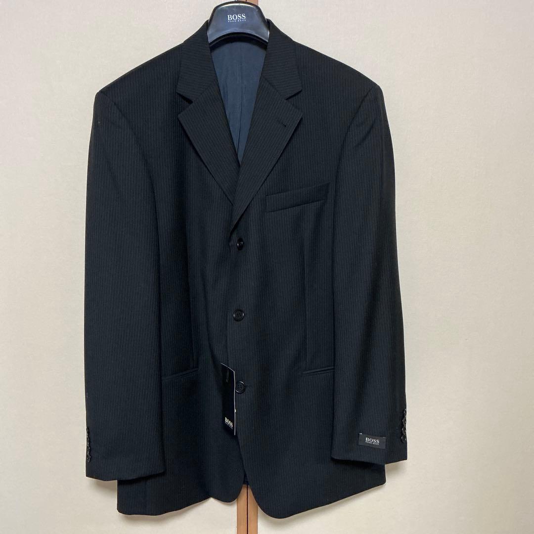 HUGO BOSS ジャケット　50サイズ　新品未使用　保管品
