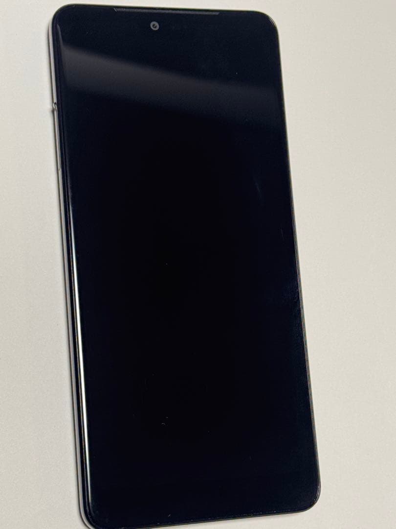 ⭐︎エース様【バッテリー健康90%以上】Android ONE S8（S8-KC）