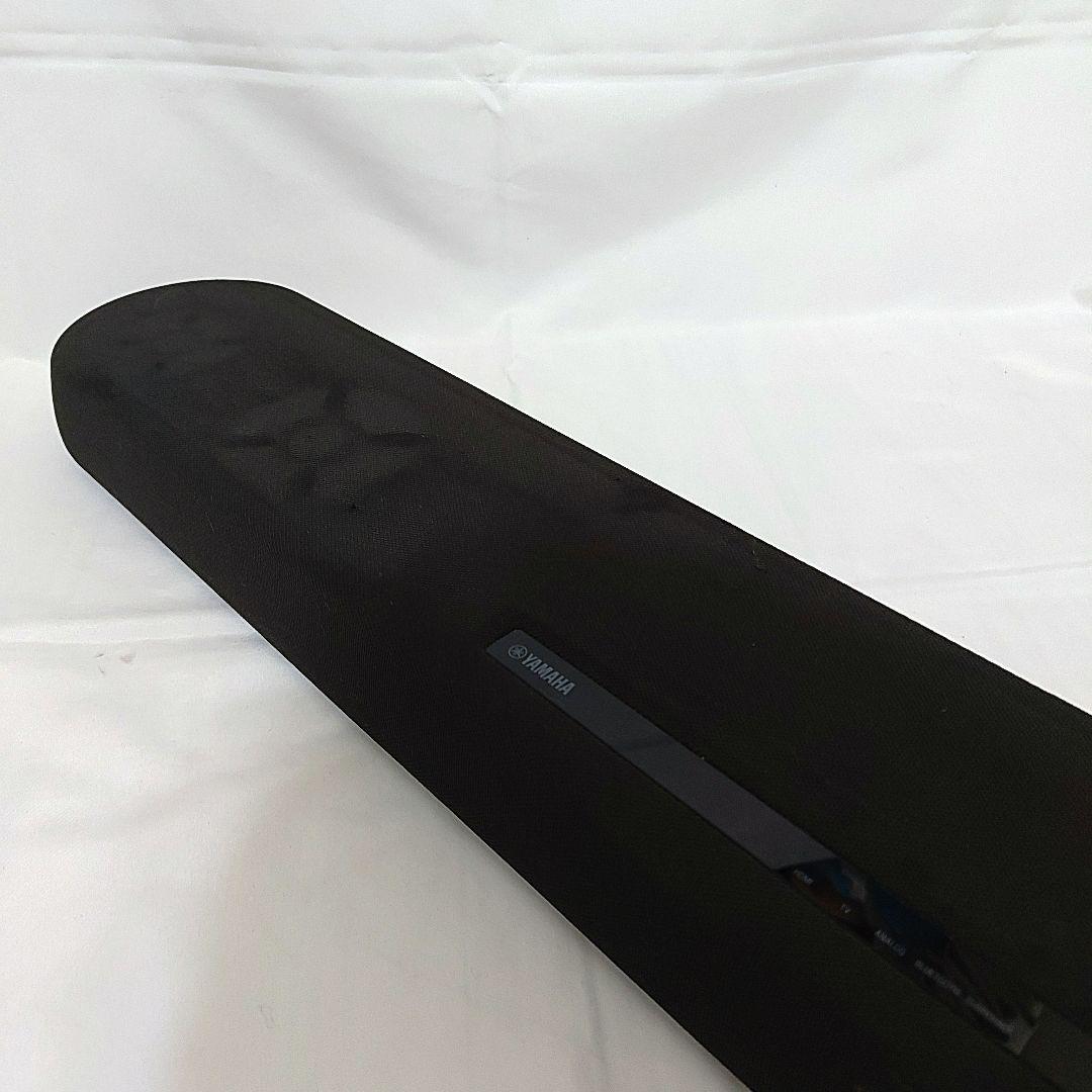 【美品】YAMAHA YAS-108 フロントサラウンドシステム