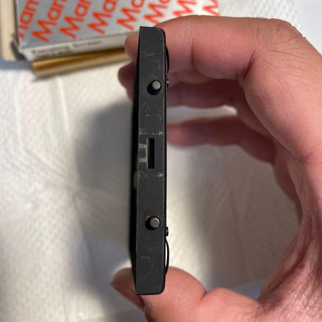 マミヤ　mamiya rb67 pro sd フォーカシング　スクリーン