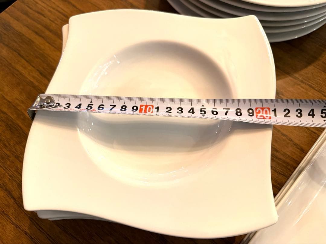 【中古品】飲食店 カフェ イタリアン フレンチ 洋食器 おまとめ17点セット