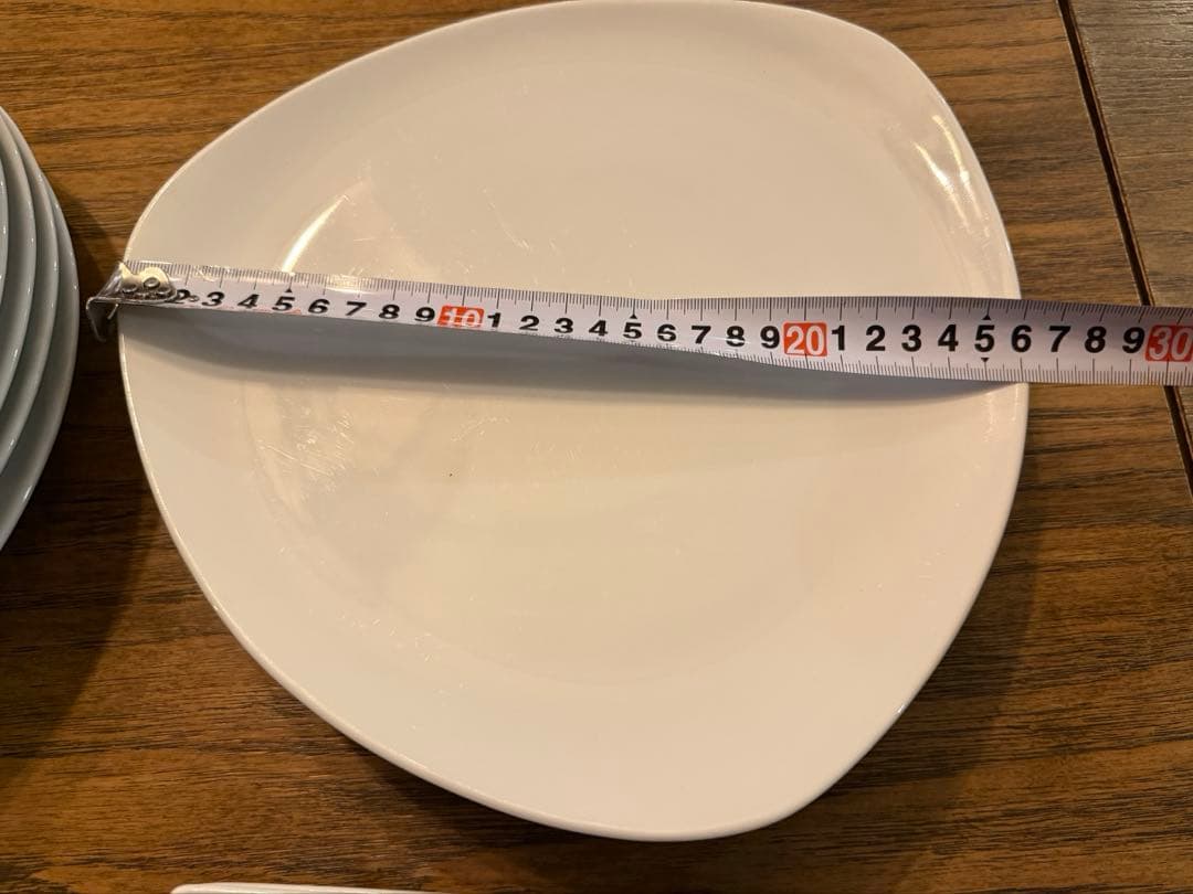 【中古品】飲食店 カフェ イタリアン フレンチ 洋食器 おまとめ17点セット