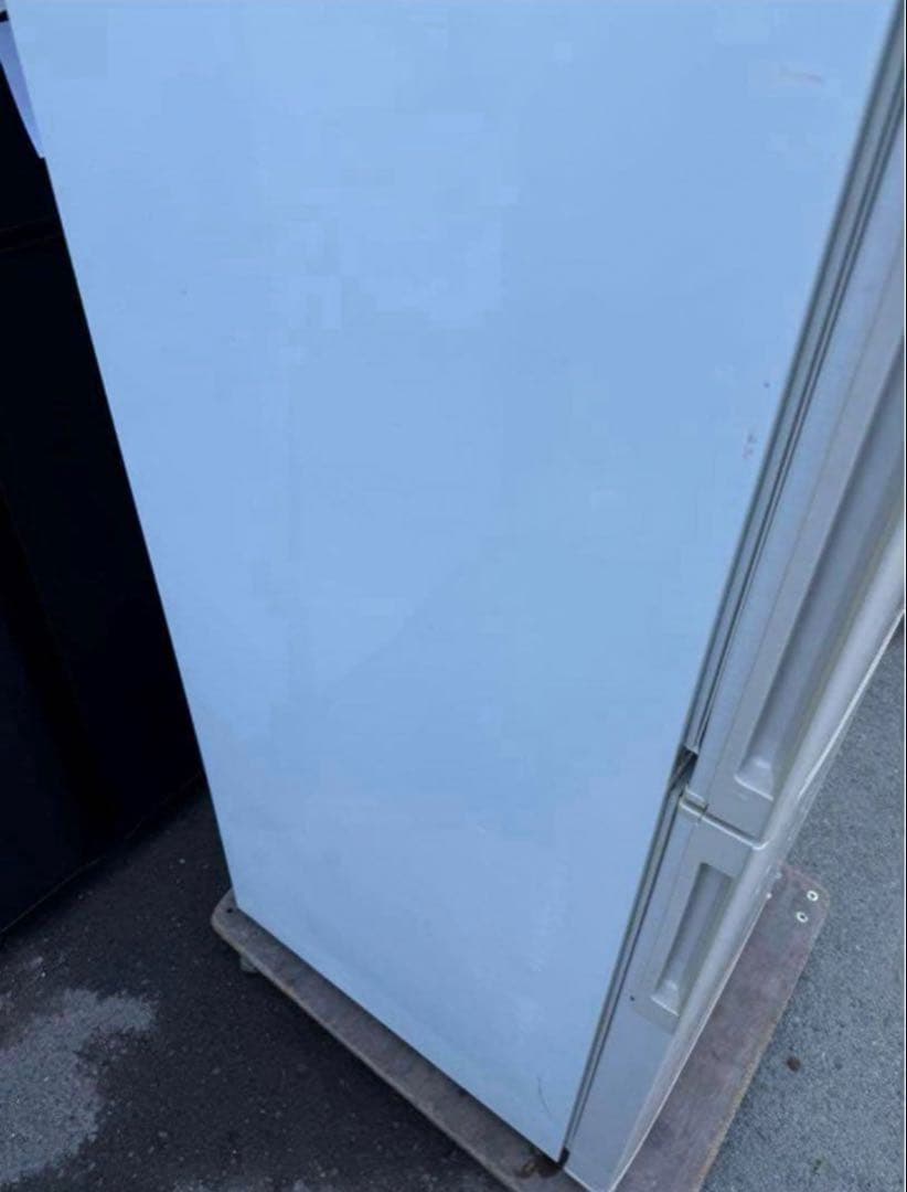 2015年式 271L SHARP 冷蔵庫 SJ-PD27A-C