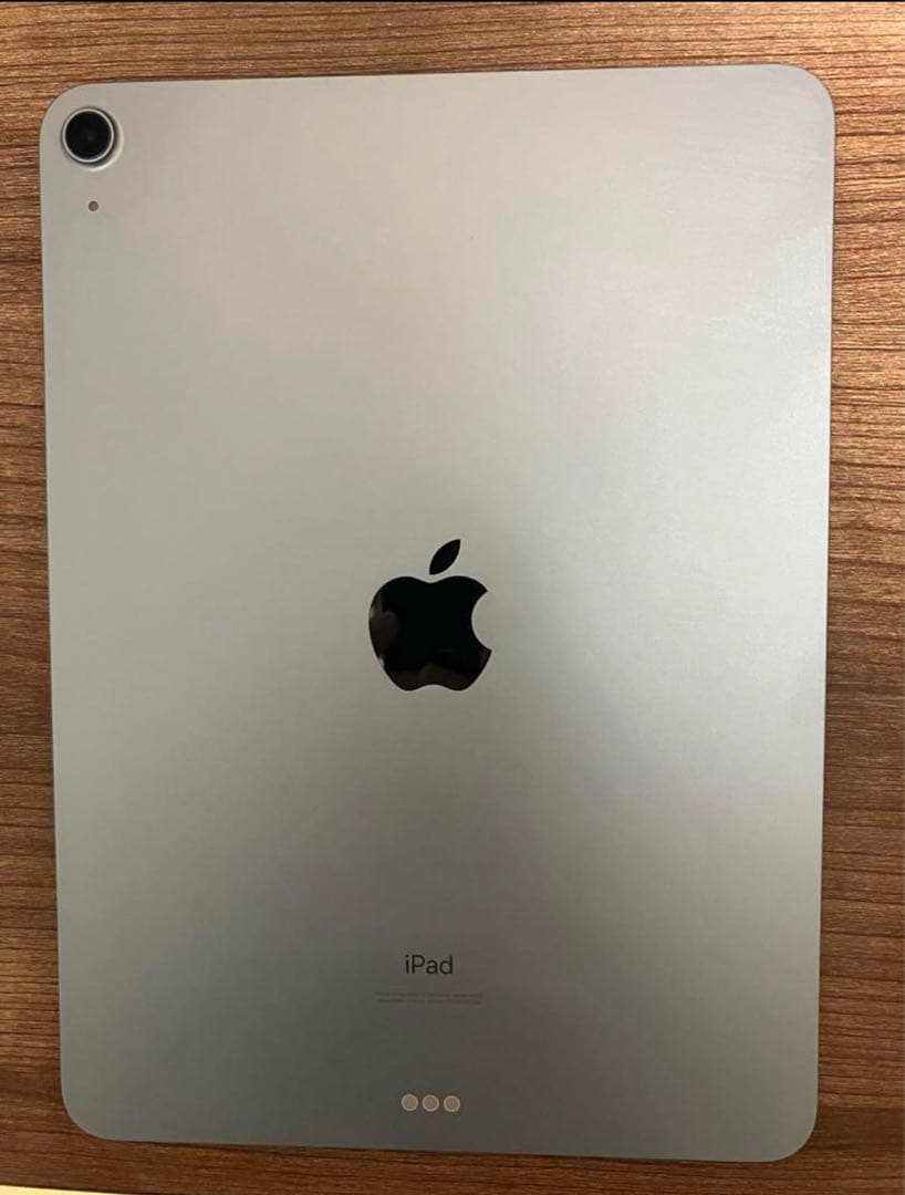 iPadAir10.9インチ第4世代 Wi-Fi 64GB スカイブルー