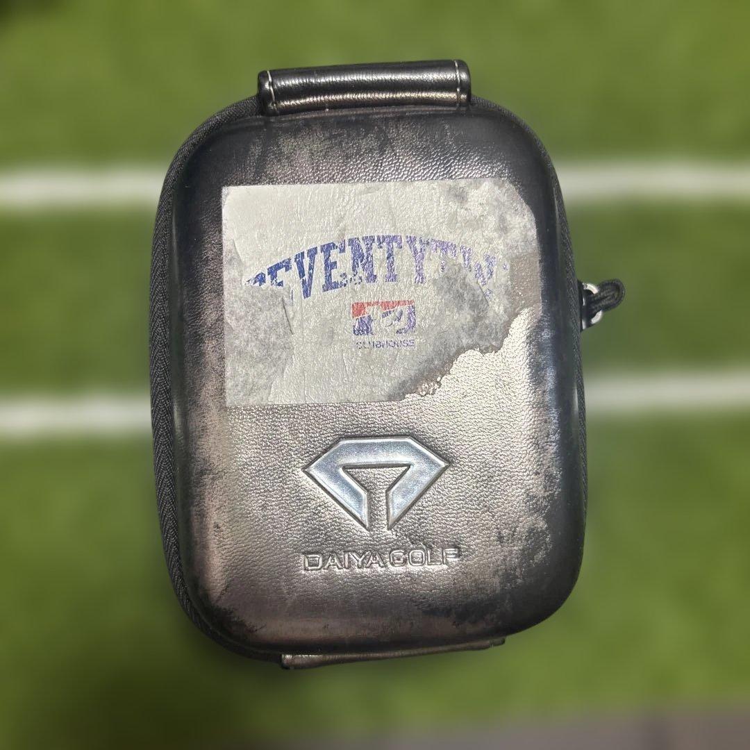 美品Nikon ニコン　COOLSHOT PRO II STABIKZEDゴルフ