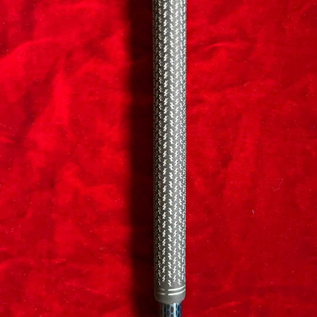 (レフティ用)テーラーメイドSIM2Max3W