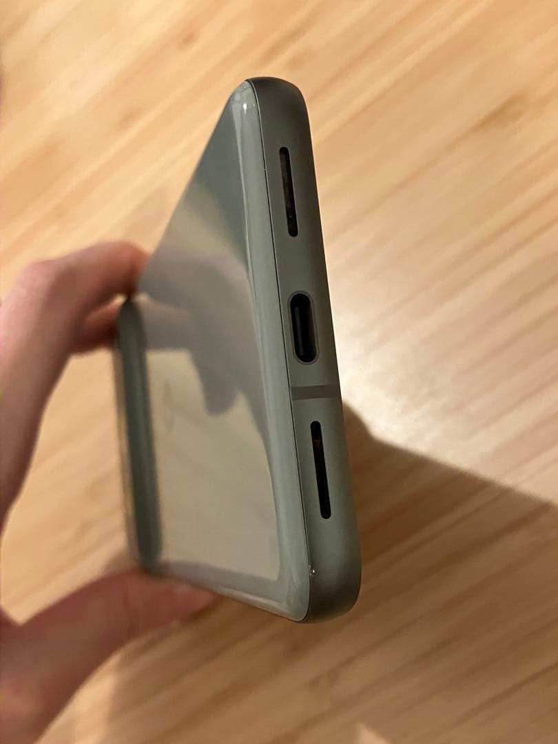 Google Pixel 8 グレー 本体