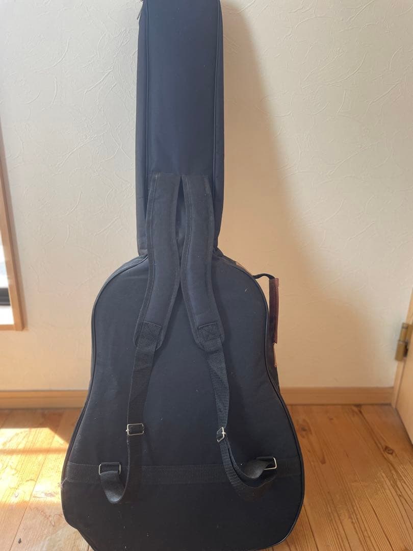 よっし〜 CATS EYES アコースティックギター